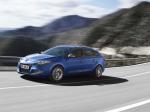 Renault Megane GT Break 2010 года